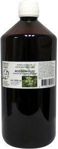 Natura Sanat Tanacetum parthenium herb/moederkruid tinctuur