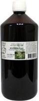 Natura Sanat Tanacetum parthenium herb/moederkruid tinctuur
