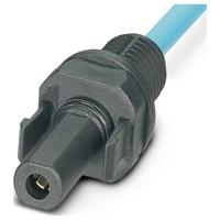 Phoenix Contact 1034442 Behuizingsconnector Totaal aantal polen: 1 1000 stuk(s)