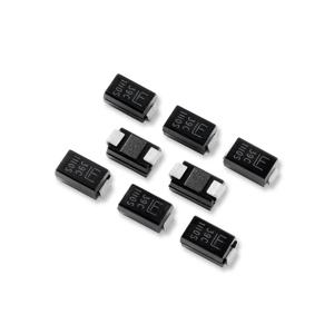 Littelfuse P4SMA300A TVS-diode DO-214AC 315 V 400 W Tape on Full reel