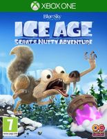 Ice Age Scrat's Nutty Adventure - thumbnail