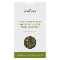 Jacob Hooy Gewrichtskruiden