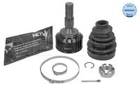Homokineet reparatie set, aandrijfas 11144980017
