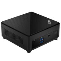 Mini-Pc MSI Cubi 5 12M-259ES Intel Core I7-1255U 16 GB RAM 512 GB SSD