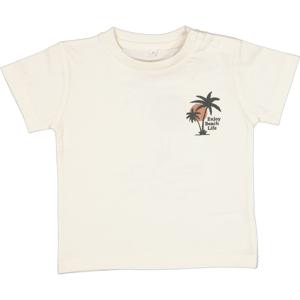 Baby jongens T-shirt Korte mouwen