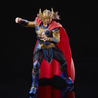 Thor: Love and Thunder Marvel Legends Series Action Figure 2022 Thor 15 cm - thumbnail