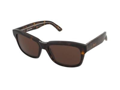 Zonnebrillen Balenciaga BB0346S 002