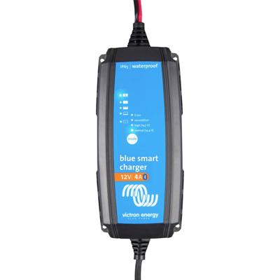 Victron Energy Loodaccu-lader 12 V Laadstroom (max.) 4 A