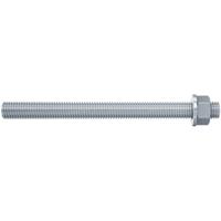 Fischer 519399 FIS A M 12 x 180 Ankerstang 180 mm 14 mm 10 stuk(s)