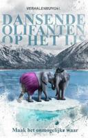 Dansende olifanten op het ijs (Paperback)