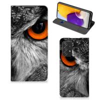 Samsung Galaxy A72 (5G/4G) | Hoesje maken | Uil