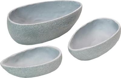 Yellow Door Stenen Gieters - 3 stuks