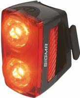 SIGMA achterlicht buster rl 150 met geintegreerd remlicht