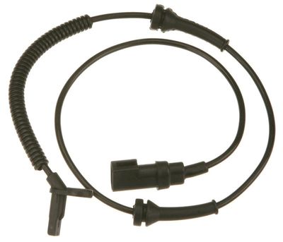 Wielsnelheidssensor GBS1604