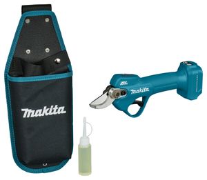 Makita UP100DZ | Accu Snoeischaar | CXT 12 V Max | Body | Zonder Accu&apos;s & Laders - UP100DZ