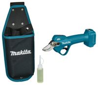 Makita UP100DZ | Accu Snoeischaar | CXT 12 V Max | Body | Zonder Accu's & Laders - UP100DZ