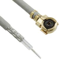 Molex 731160017 MCRF-connector 1 stuk(s)