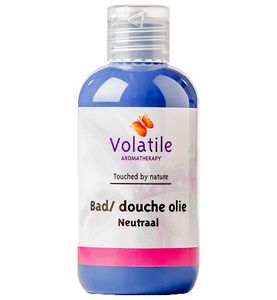 Volatile Badolie Neutraal 100ml