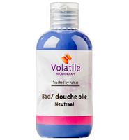 Volatile Badolie Neutraal 100ml