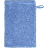 Cawö Cawo Lifestyle Uni 7007 Washandje 16x22 capri