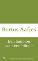 Een lampion voor een blinde - Bertus Aafjes - ebook - thumbnail