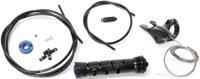 ROCKSHOX afstandsbedienings-opknap kit rem.control conv.kit rs rec.gold/sek.gold oneloc