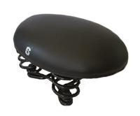 Selle Comfort zadel import rok