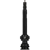 Trivio - tubeless ventiel zwart fvt