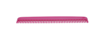 Manenkam 200 mm roze