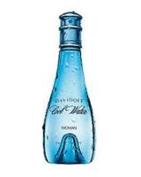 Davidoff Cool water woman eau de toilette Davidoff Cool water woman eau de toilette