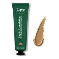 Love Ethical Beauty Liquid Foundation Beige 30gr Love Ethical Beauty Liquid Foundation Beige 30gr