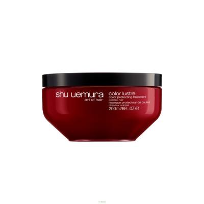 Shu Uemura Color Lustre Protecting Mask 200ml