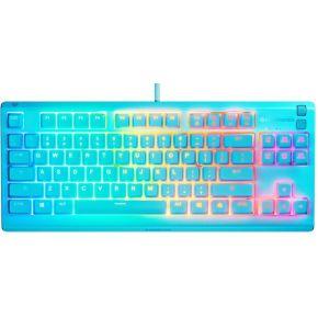 Steelseries Apex 3 TKL Aqua