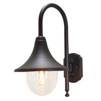 KonstSmide Klassieke wandlamp Bari 7237-750