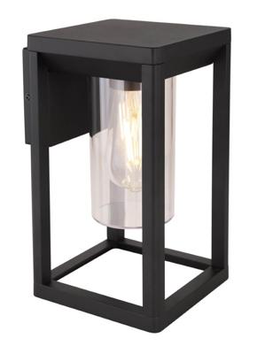 Globo Zwarte buitenlampCandela - 3135W