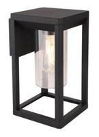 Globo Zwarte buitenlampCandela - 3135W
