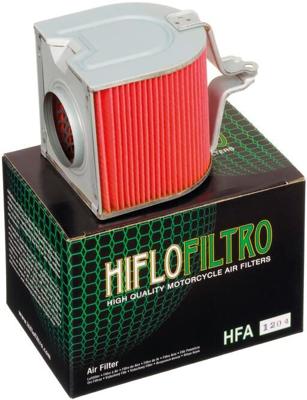 HIFLOFILTRO luchtfilterelement