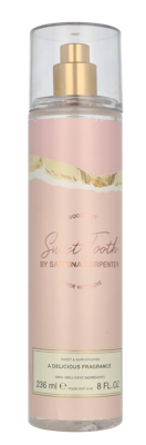 Sabrina Carpenter Sweet Tooth Body Mist 236 ml Lichaamsmist