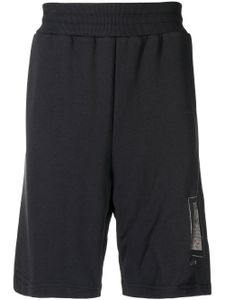 A-COLD-WALL* bermuda de sport - Noir