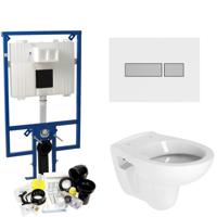 Plieger Flair set02 Wit/Matchroom (meerprijs € 30,00)