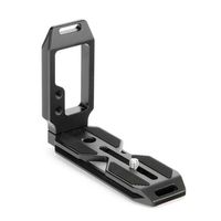 3 Legged Thing QR11 2.0 L-Bracket Zwart