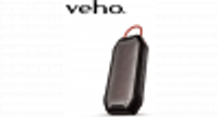 Veho Bluetooth Portable Speaker - VSS-301-MX1