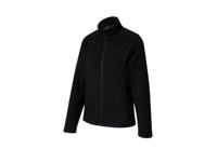 CRIVIT Dames thermo fleece vest (Zwart, XS (32/34))
