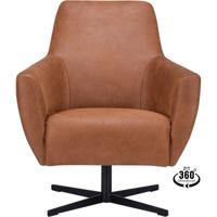 Fauteuil Helin Bull Camel Fauteuil Helin Bull Camel
