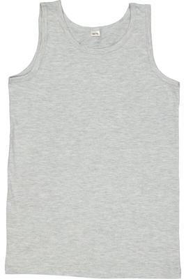 Hemd - Grijs Hemd - Grijs