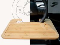 Auto Stuurwiel Tafel Auto Stuurwiel Tafel