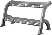 X-Line dumbbell rack 5 pairs