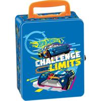 Hot Wheels autokoffertje