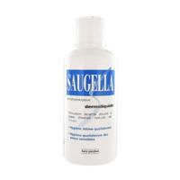 Zeep voor Intieme Hygiëne Saugella Dermoliquid 250 ml