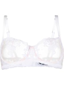 Fleur Of England soutien-gorge Aria - Blanc